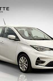 Renault Zoe R135(135 KM) ZEN Salon PL F-Vat-2