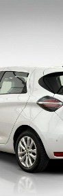 Renault Zoe R135(135 KM) ZEN Salon PL F-Vat-3
