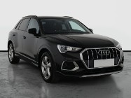 Audi Q3 I (8U) , Salon Polska, 1. Właściciel, Automat, VAT 23%, Klimatronic,