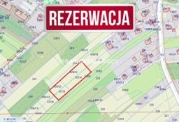 Działka budowlana Czarnochowice, ul. Czarnochowicka