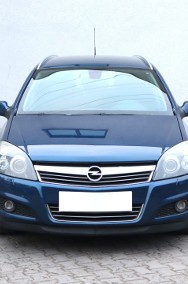 Opel Astra H , GAZ, Klimatronic, Tempomat-2