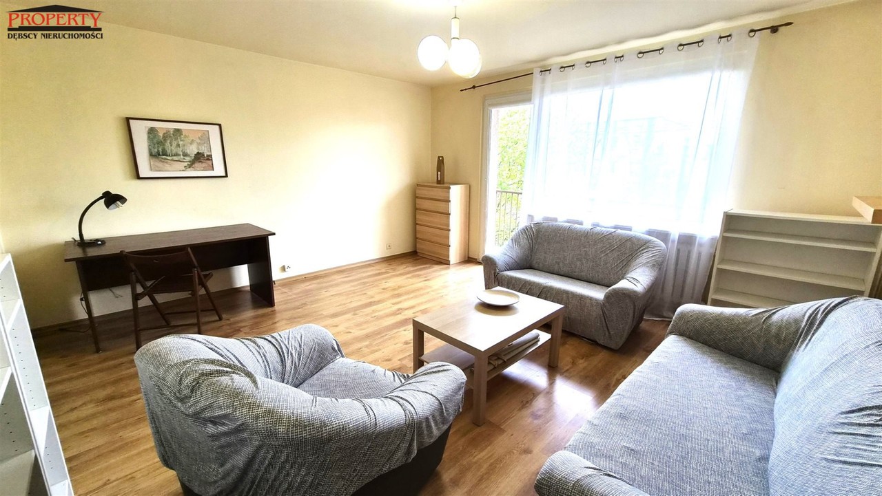 Mieszkanie do wynajęcia, 55 m² Widzew-Wschód, rejon SŁUŻBOWEJ/JURCZYŃSKIEGO