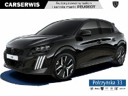 Peugeot 208 II 1.2 Hybrid 100 KM eDCS6 GT|Kamera 360 stopni|Navi|Drive Assist Plus