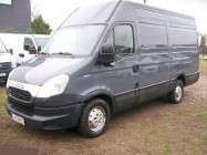 Iveco Daily Automat 3.0d 170KM 2012r