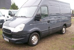 Iveco Daily Automat 3.0d 170KM 2012r