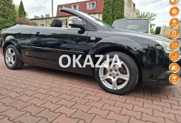 Ford Focus II Kabriolet. 2.0 Benzyna. Klima. Grzane Fotele. Skórzana Tapicerka.