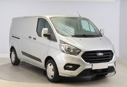 Ford Transit Transit Custom L2H1, Van, 320, VAT 23%, Salon PL, Klimatyzacja, Tem