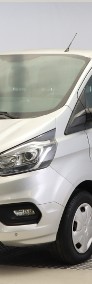 Ford Transit Transit Custom L2H1, Van, 320, VAT 23%, Salon PL, Klimatyzacja, Tem-3