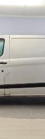 Ford Transit Transit Custom L2H1, Van, 320, VAT 23%, Salon PL, Klimatyzacja, Tem-4