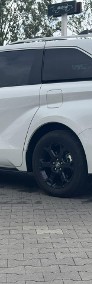 Toyota Sienna III Platinium AWD Hybrid Najbogatsze Wyposażenie Faktura VAT 23%-3