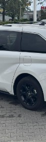 Toyota Sienna III Platinium AWD Hybrid Najbogatsze Wyposażenie Faktura VAT 23%-4