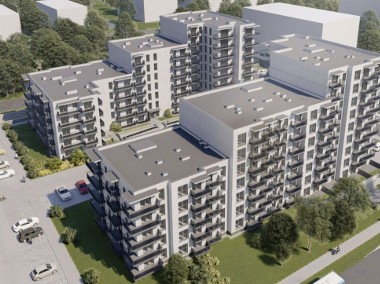 Kawalerka przy ul. Architektów!-1