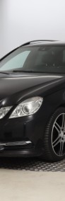 Mercedes-Benz Klasa E W212 , Automat, Skóra, Navi, Xenon, Bi-Xenon, Klimatronic,-3