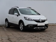 Renault Scenic III , Serwis ASO, Navi, Klimatronic, Tempomat, Parktronic,