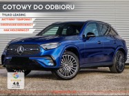 Mercedes-Benz Klasa GLC 220 d 4-Matic AMG Line 220 d 4M Pakiet AMG Premium + Pakiet Zimowy +