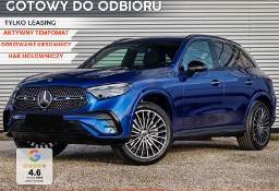 Mercedes-Benz Klasa GLC 220 d 4-Matic AMG Line 220 d 4M Pakiet AMG Premium + Pakiet Zimowy +