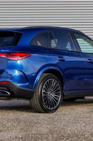 Mercedes-Benz Klasa GLC 220 d 4-Matic AMG Line 220 d 4M Pakiet AMG Premium + Pakiet Zimowy +-2