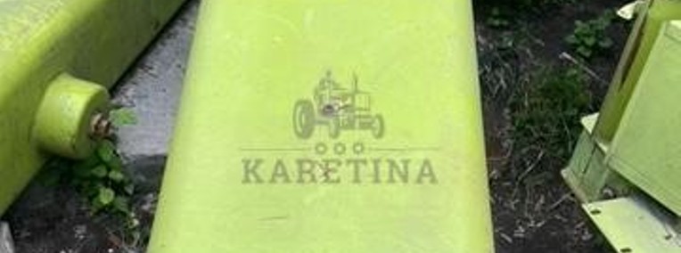 Claas dominator maxi zbiornik paliwa-1