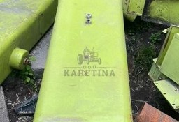 Claas dominator maxi zbiornik paliwa