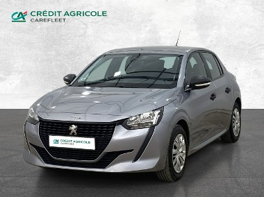 Peugeot 208 II Peugeot 208 1.2 PureTech Like S&S-1