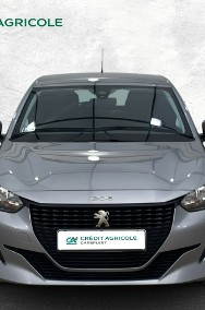 Peugeot 208 II Peugeot 208 1.2 PureTech Like S&S-2