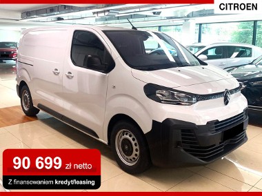 Citroen Jumpy M L1H1 M L1H1 144KM-1