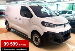 Citroen Jumpy M L1H1 M L1H1 144KM