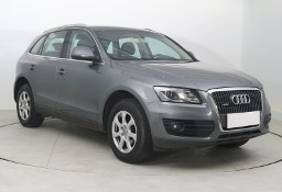 Audi Q5 I (8R) , 170 KM, Navi, Xenon, Klimatronic, Tempomat, Parktronic,