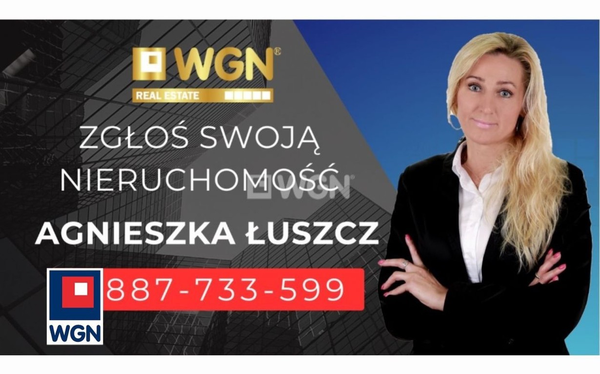Działka na sprzedaż, 36391 m², Popów Popów - Widok 5