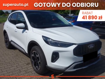 Ford Kuga IV Active X 2.5 FHEV Active X 2.5 FHEV 180KM / Pakiet Winter