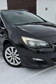 Opel Astra J 1,4Turbo Benz Navi.Klimatyzacja.Alu.El.szyby.Centralka,kredyt.OKAZJA-2
