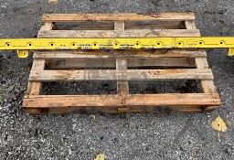 Pottinger Jumbo 7450 Przyczepa Samozbierająca - Obudowa Rama Mocowanie Stojak Podpora