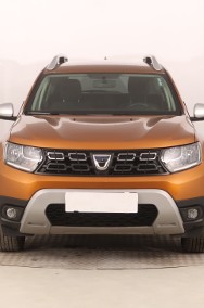 Dacia Duster I , Salon Polska, 1. Właściciel, Navi, Klima, Tempomat,-2