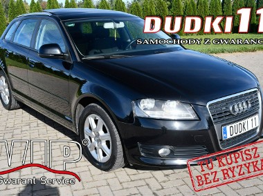 Audi A3 II (8P) 1.8Turbo DUDKI11 Serwis,Klimatr 2 str.Panorama Dach.kredyt.OKAZJA-1