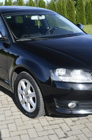 Audi A3 II (8P) 1.8Turbo DUDKI11 Serwis,Klimatr 2 str.Panorama Dach.kredyt.OKAZJA-2