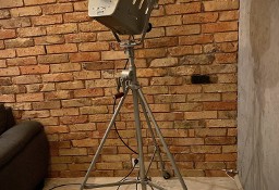 Lampa loft podłogowa filmowa 1963r