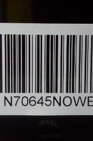 SZYBA CZOŁOWA PRZEDNIA JEEP GRAND CHEROKEE 2011-2016 SENSOR ZIELONA NOWA N70645NOWE Jeep-2