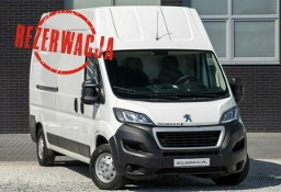 Peugeot Boxer L3H3 140KM *WYSOKI DACH* Stan BDB