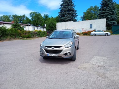 2.0 163 KM Benzyna stan IDEALNY-1