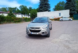 Hyundai ix35 2.0 163 KM Benzyna stan IDEALNY