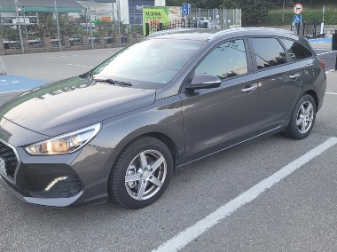 KOMBI 1.6 CRDI 109000km-1