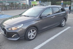Hyundai i30 KOMBI 1.6 CRDI 109000km