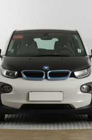 BMW i3 I , SoH 89%, Serwis ASO, Automat, Navi, Klimatronic, Tempomat,-2