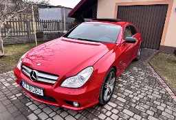 Mercedes-Benz Klasa CLS W219 6.3 AMG 2009 Lift Carbon