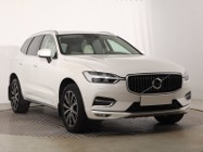 Volvo XC60 II , Salon Polska, 1. Właściciel, Serwis ASO, Automat, Skóra,