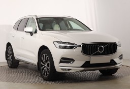 Volvo XC60 II , Salon Polska, 1. Właściciel, Serwis ASO, Automat, Skóra,
