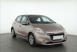 Peugeot 208 , Salon Polska, Klima, Tempomat, Parktronic