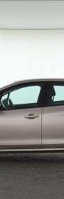 Peugeot 208 , Salon Polska, Klima, Tempomat, Parktronic-4