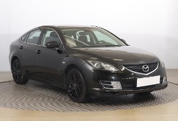 Mazda 6 II , Klimatronic, Tempomat,ALU