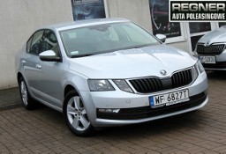 Skoda Octavia III 115KM Gwarancja SalonPL FV23% Ambition 1WŁ SmartLink Tempomat